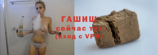 гашик Шадринск